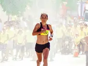 How to Break Through the Mental Barrier During a Marathon