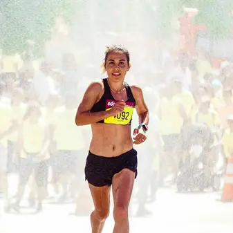 How to Break Through the Mental Barrier During a Marathon