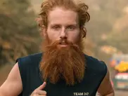 Russ Cook, aka ‘Hardest Geezer,’ Takes on His Next Insane Challenge: Running 3,000km Across New Zealand