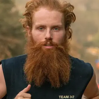 Russ Cook, aka ‘Hardest Geezer,’ Takes on His Next Insane Challenge: Running 3,000km Across New Zealand