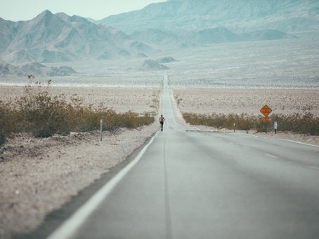 The Speed Project: The Most Insane Unsanctioned Race on Earth