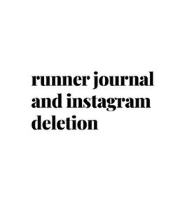 A Note From The Owner: Our Situation With Instagram