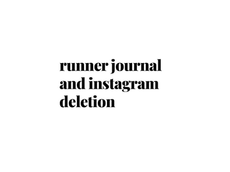 A Note From The Owner: Our Situation With Instagram