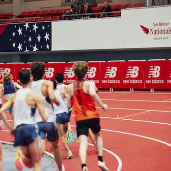 New Balance Nationals Outdoor: The Pinnacle of High School Track and Field