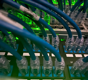 multiredes panduit cat 6a cat6 cat6a pannet netkey networking fibra óptica cableado estruc