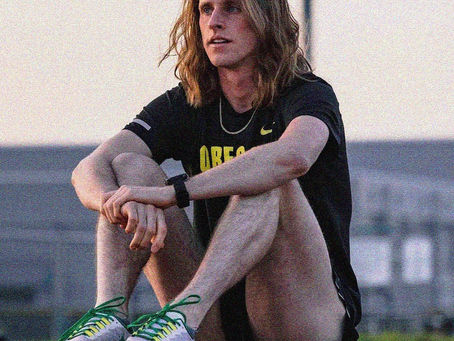 Cole Hocker: The Meteoric Rise of America’s Middle-Distance Star