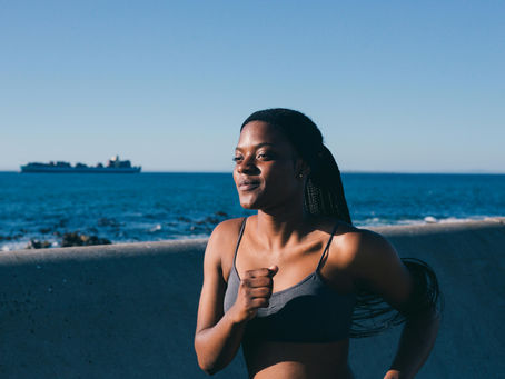 Why Run a Marathon? Exploring the Key Motivations and Benefits