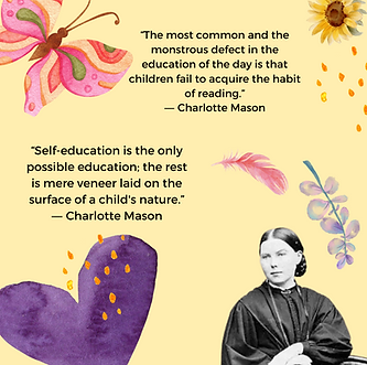 Two CM Quotes reading self education.png