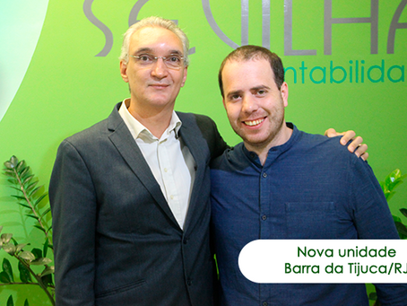 Nova unidade franqueada na Barra da Tijuca | RJ.