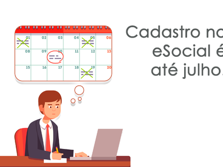 Não se esqueça!