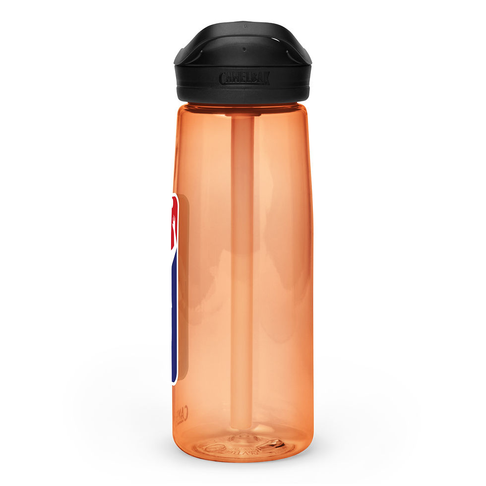 Thumbnail: Sports water bottle