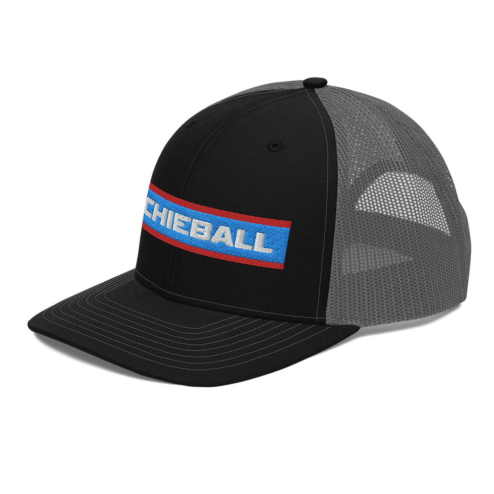 Thumbnail: Trucker Cap