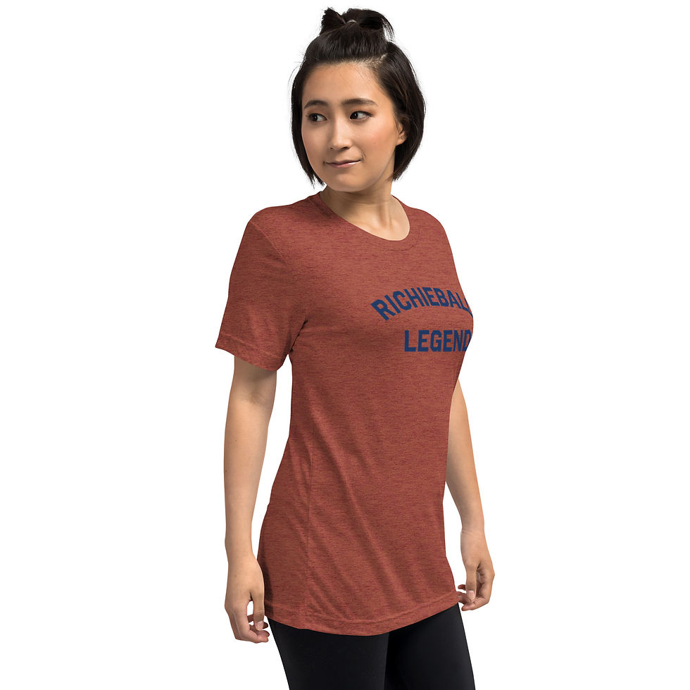 Thumbnail: Short sleeve t-shirt
