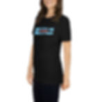 Thumbnail: Short-Sleeve Unisex T-Shirt