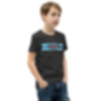 Thumbnail: Youth Short Sleeve T-Shirt