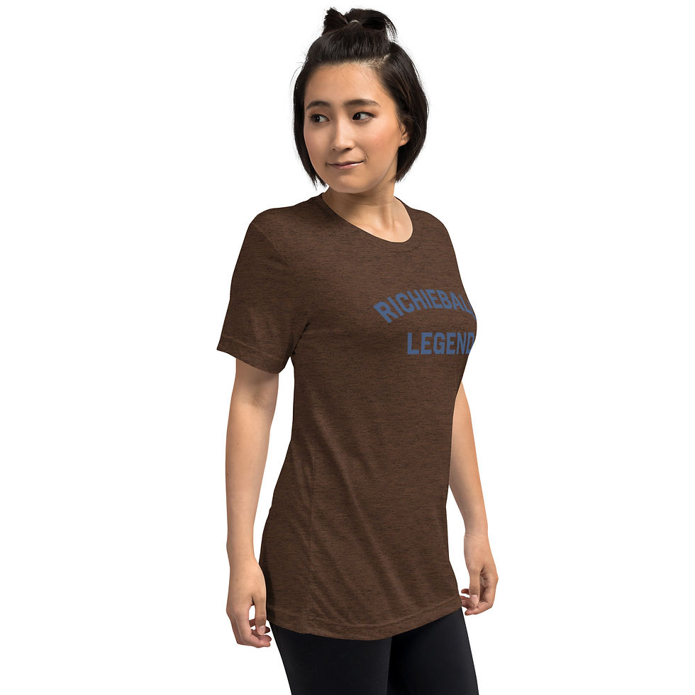 Thumbnail: Short sleeve t-shirt