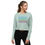 Thumbnail: Crop Sweatshirt