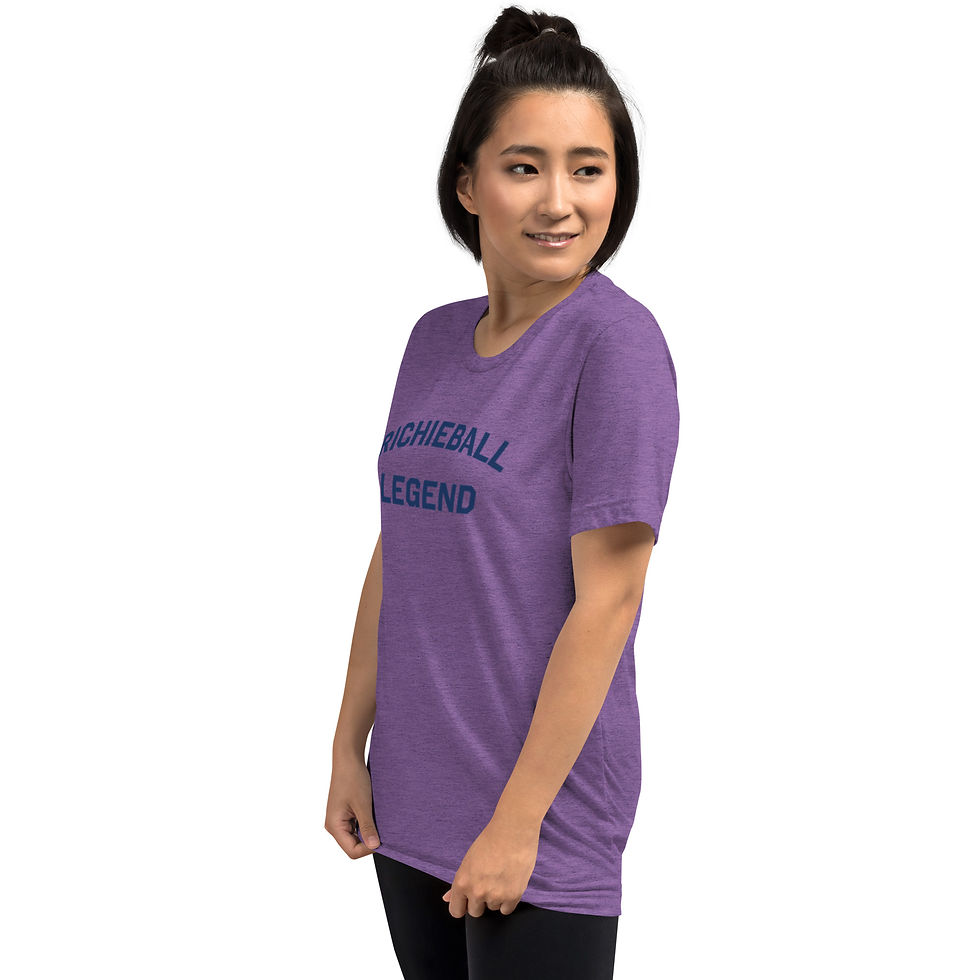 Thumbnail: Short sleeve t-shirt