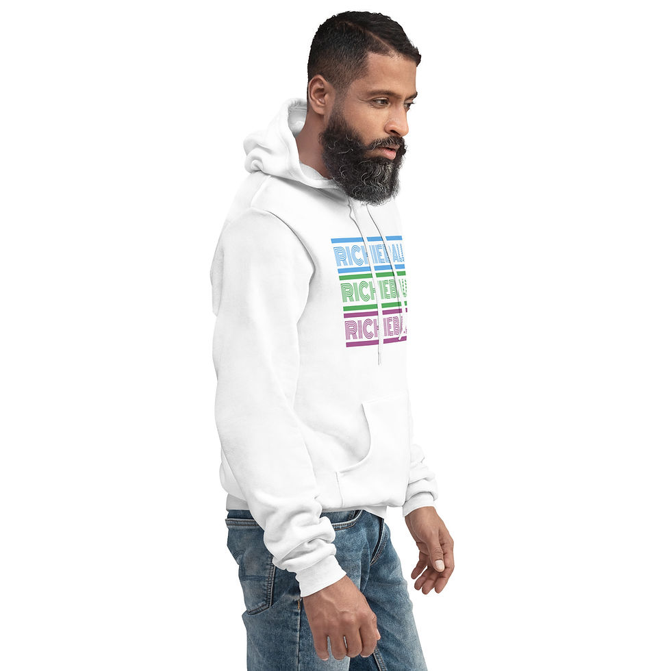 Thumbnail: Unisex hoodie copy