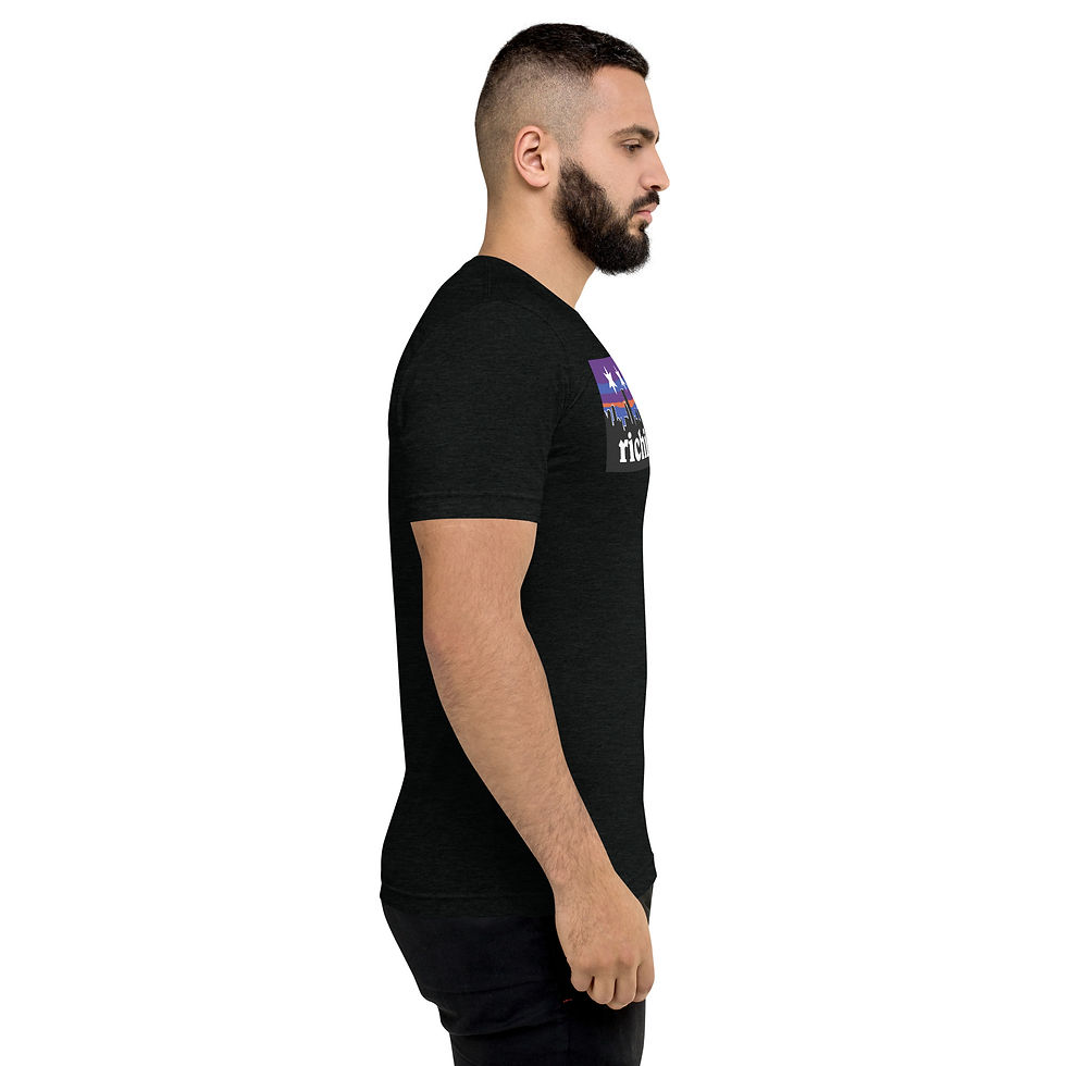 Thumbnail: Short sleeve t-shirt
