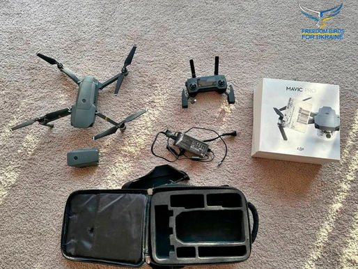 Gift to the "Siberian Battalion"