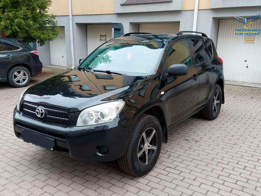 The charity association "Peace through Spiritualization" from Mykolaiv needs your help again!