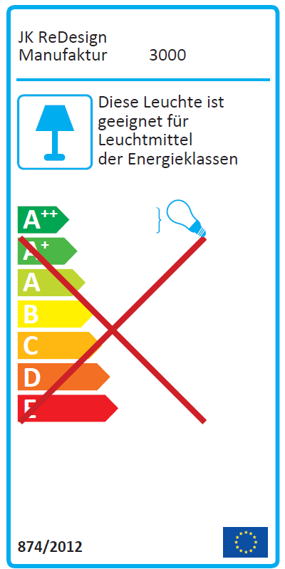 Miniaturbild: Energieeffizienzklasse