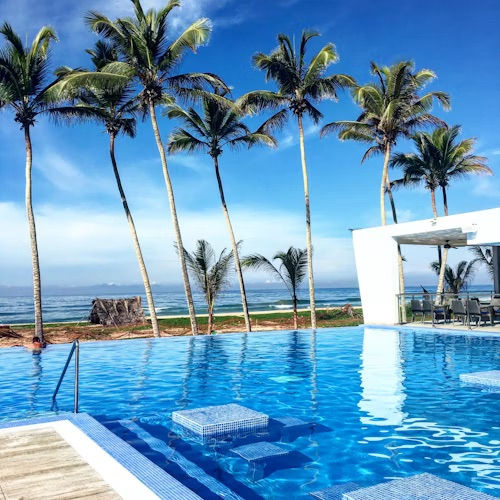 Candi Beach Resort & Spa Karangasem