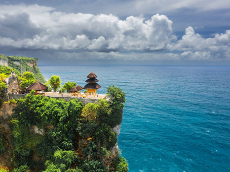 43 Romantic Things To Do In Bali