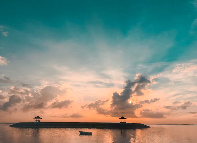 Segara Village Hotel Sanur