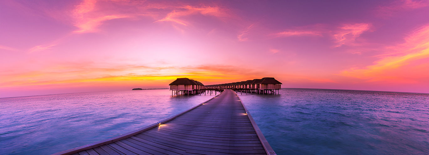 Paradise Island Resort Maldives