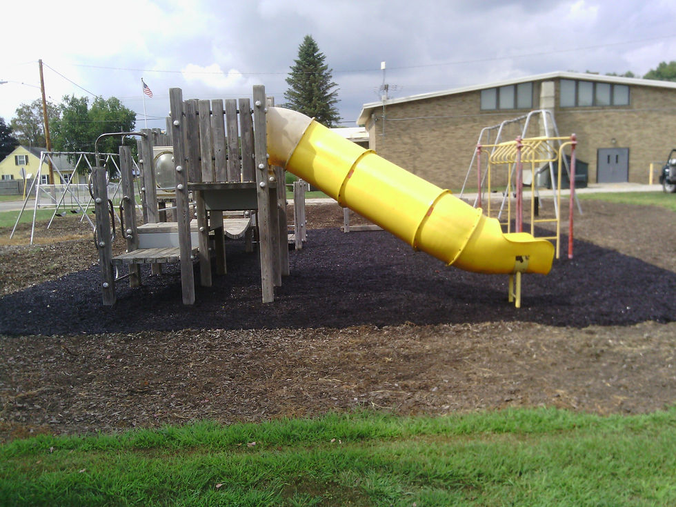 East Elementary School