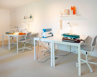 Studio Maat overzicht