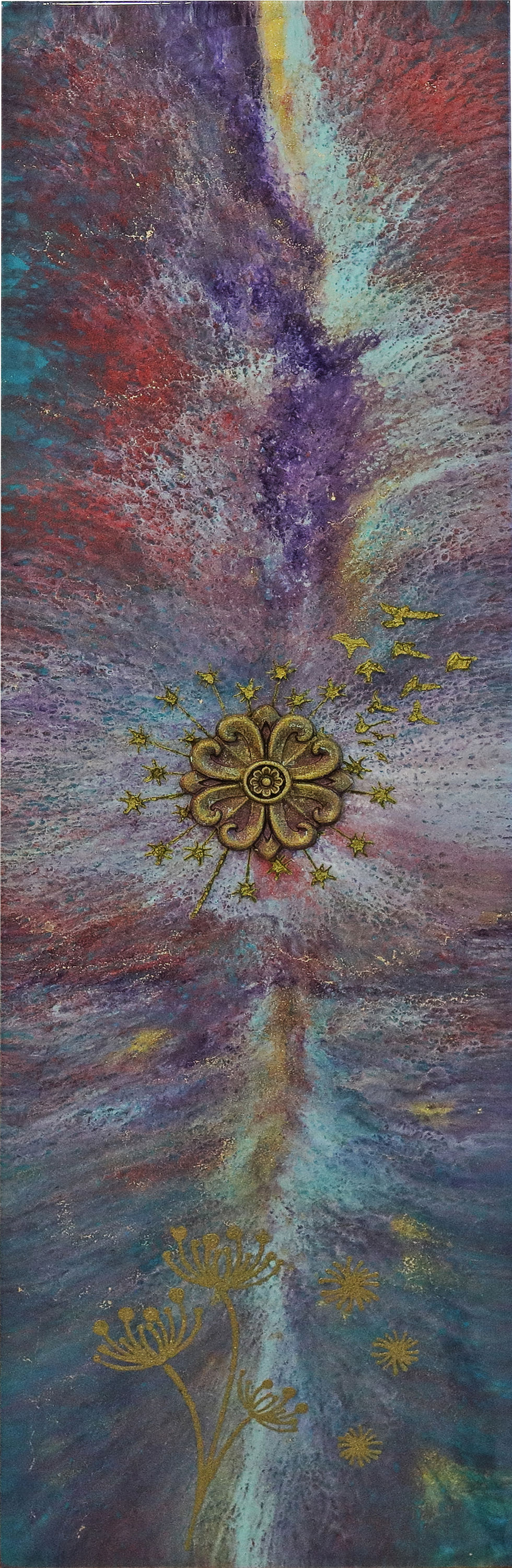 Küçük resim: Dekoratif, Sanatsal, Tasarım Tablo