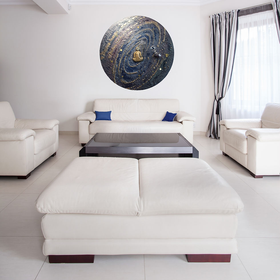 Küçük resim: You Are the Axis