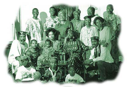 Family History