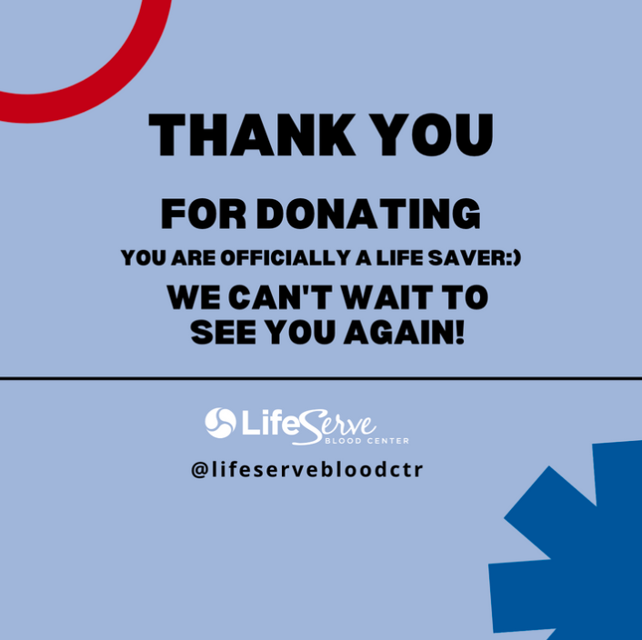 Donor Guide Post