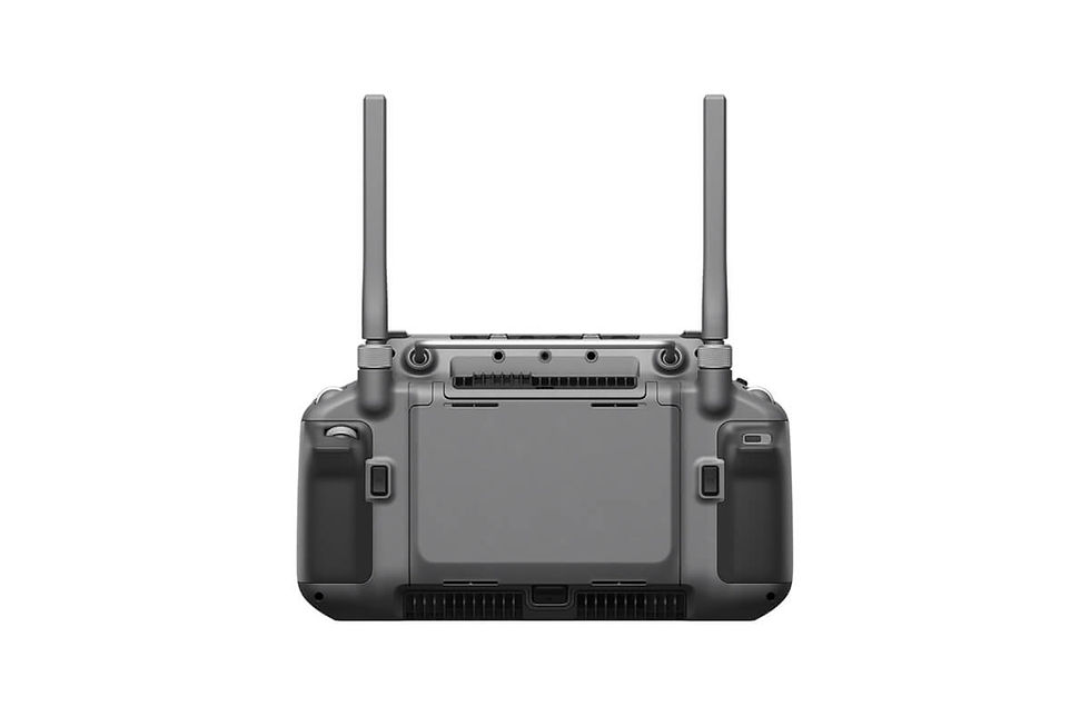 Thumbnail: DJI RC Plus (Inspire 3)