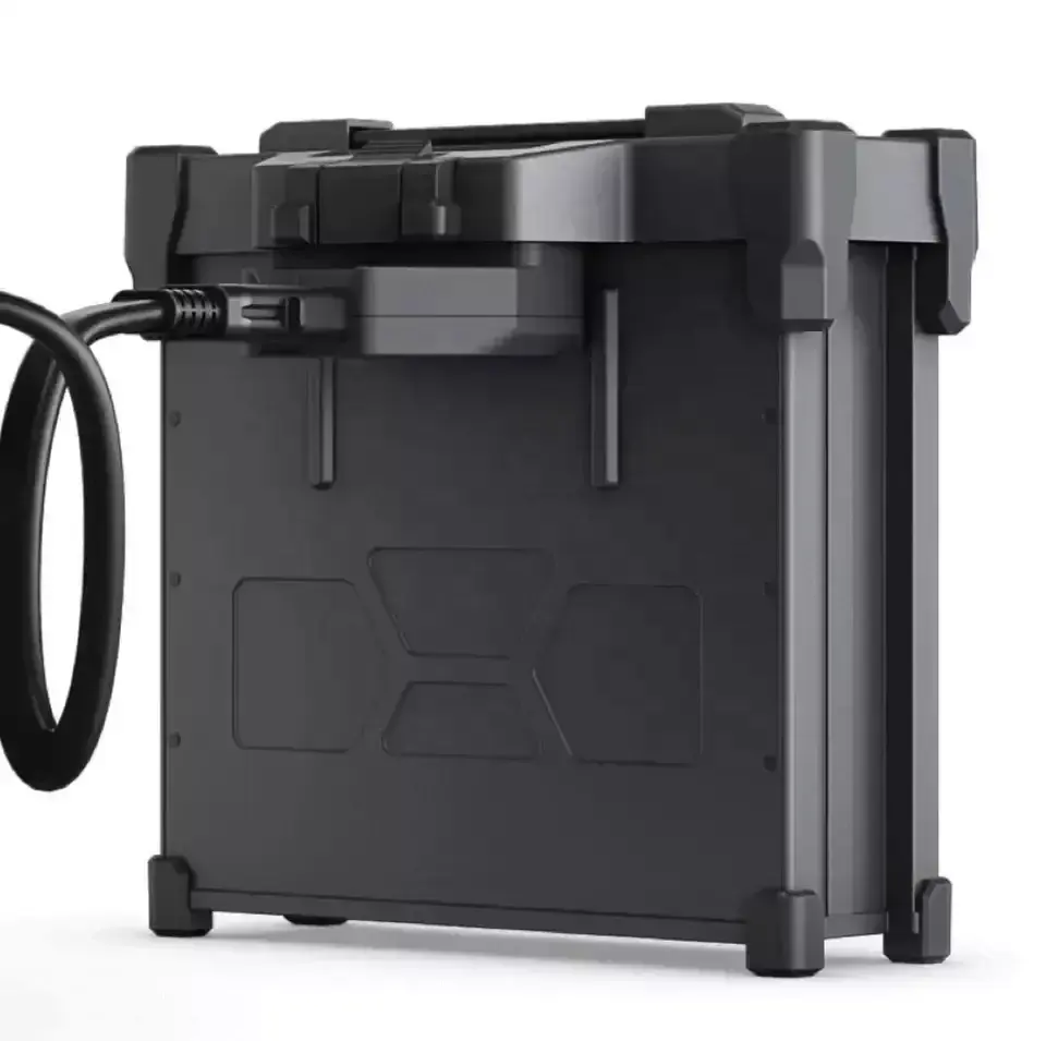 Thumbnail: DJI T40 Batterie