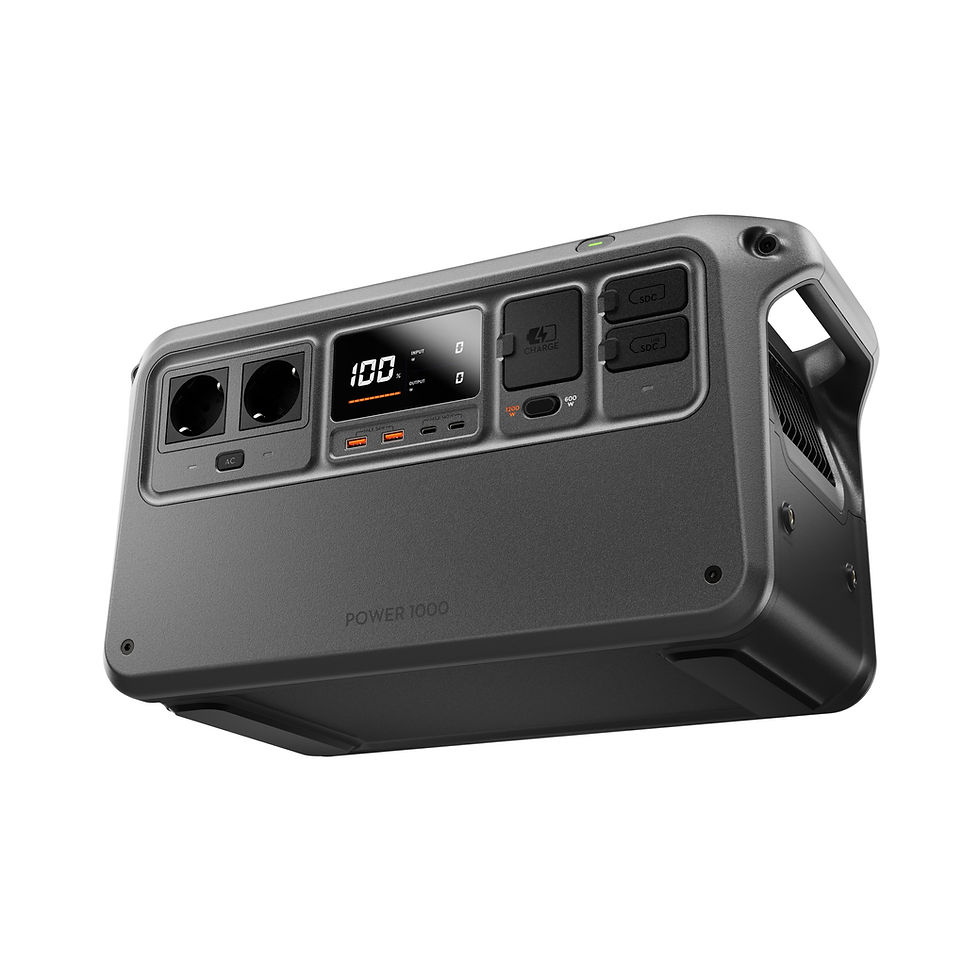 Miniature : DJI Power 1 000