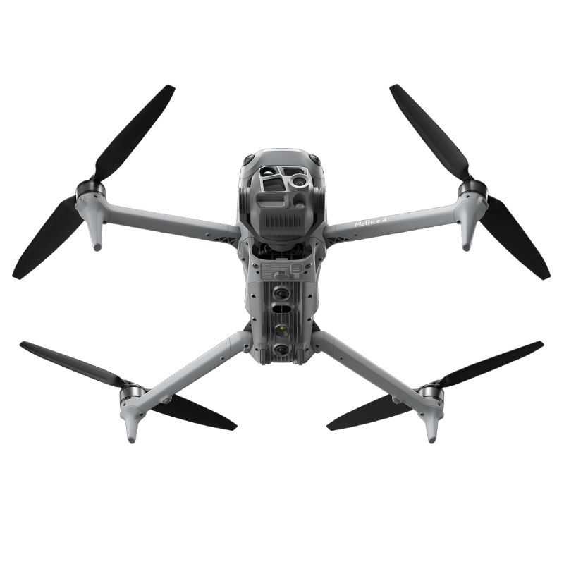 Miniature : DJI Matrice 4T