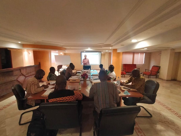 formation drone chez Drone Stone maroc 