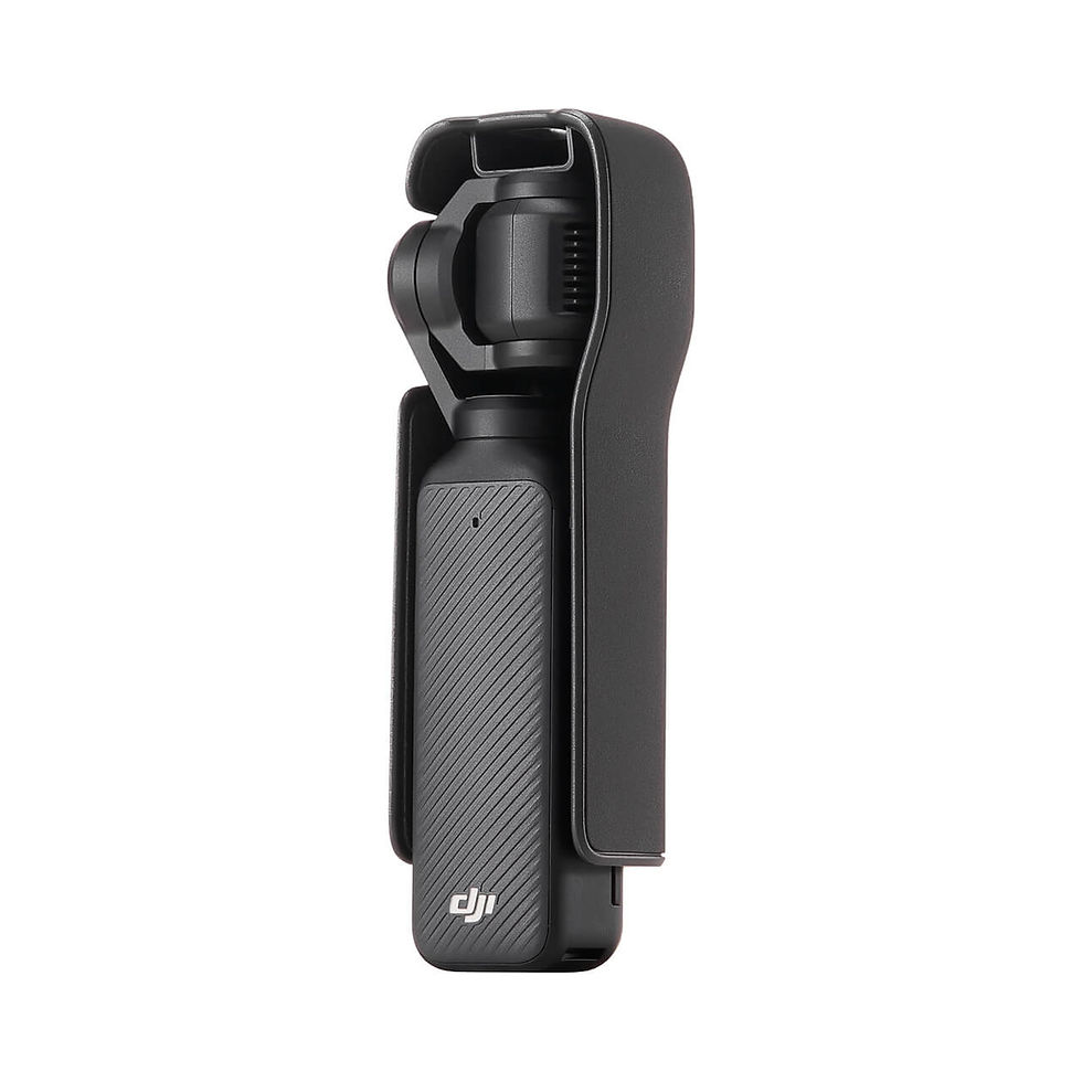 الصورة المصغرة: DJI Osmo Pocket 3 Creator