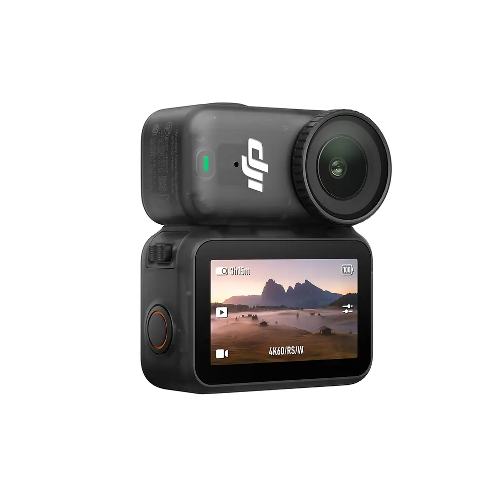 Miniature : DJI Osmo Nano - 128 GB
