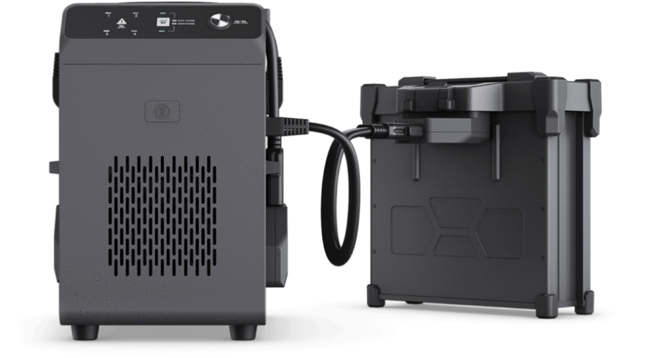 Thumbnail: DJI T20 Charger