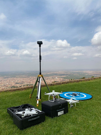 formation drone chez Drone Stone maroc 