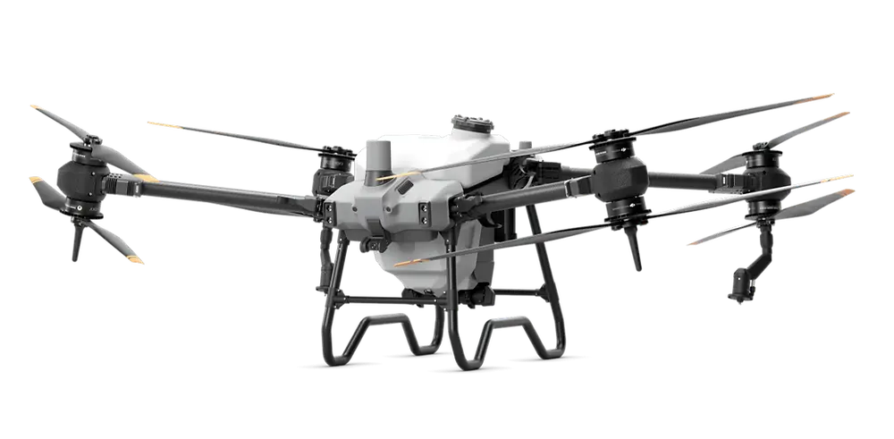 DJI Agras T40 (2 Batteries + Générateur)