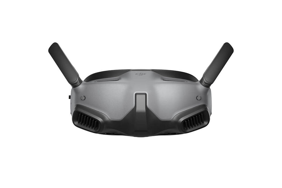 الصورة المصغرة: DJI Goggles Integra