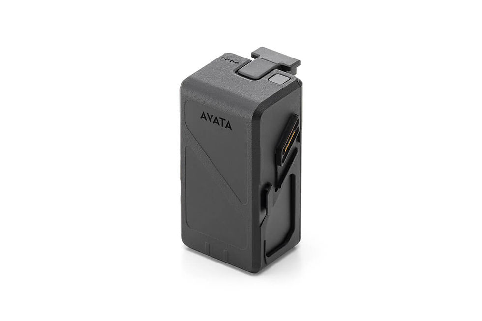 Thumbnail: Batterie de Vol Intelligente DJI Avata