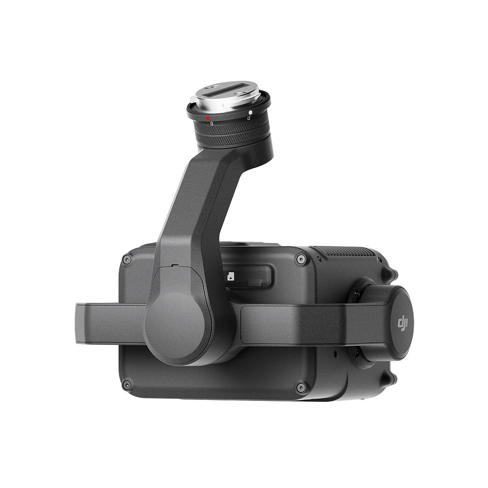 Miniature : Zenmuse H30